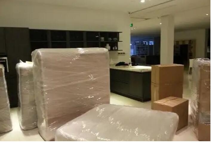 潮州到黄陵县长途搬家